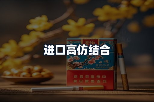 进口高仿结合